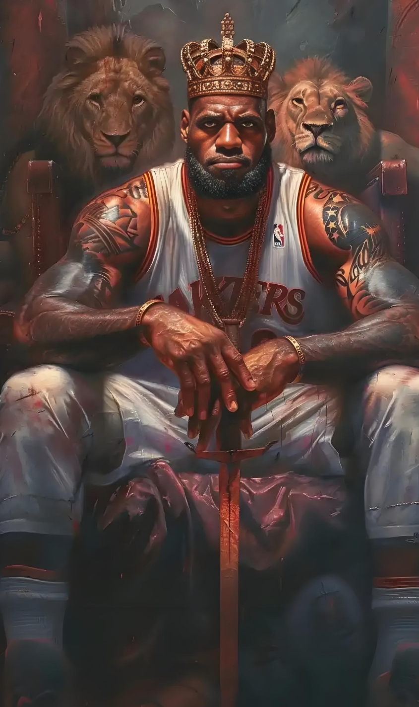 勒布朗詹姆斯职业生涯后期的探讨》