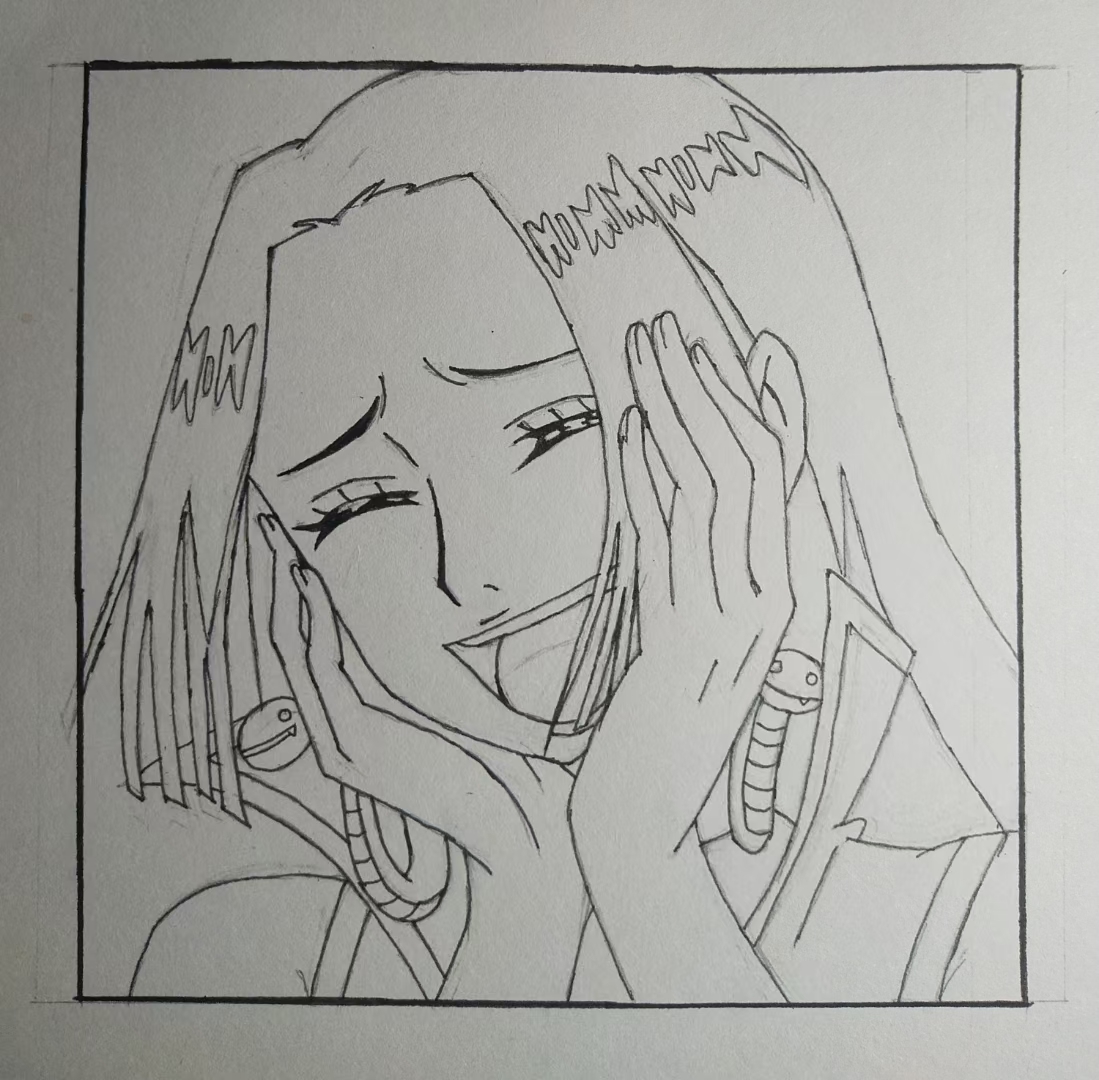 女帝
