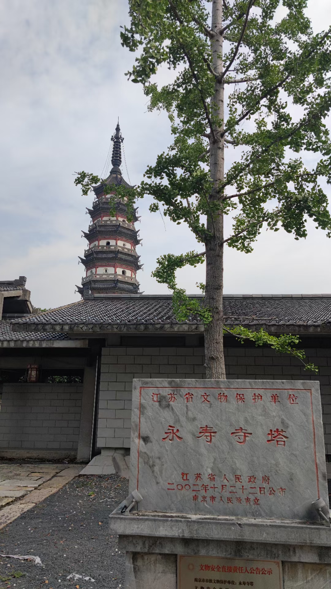 汤山雅集群在溧水宝塔公园#交友扩列