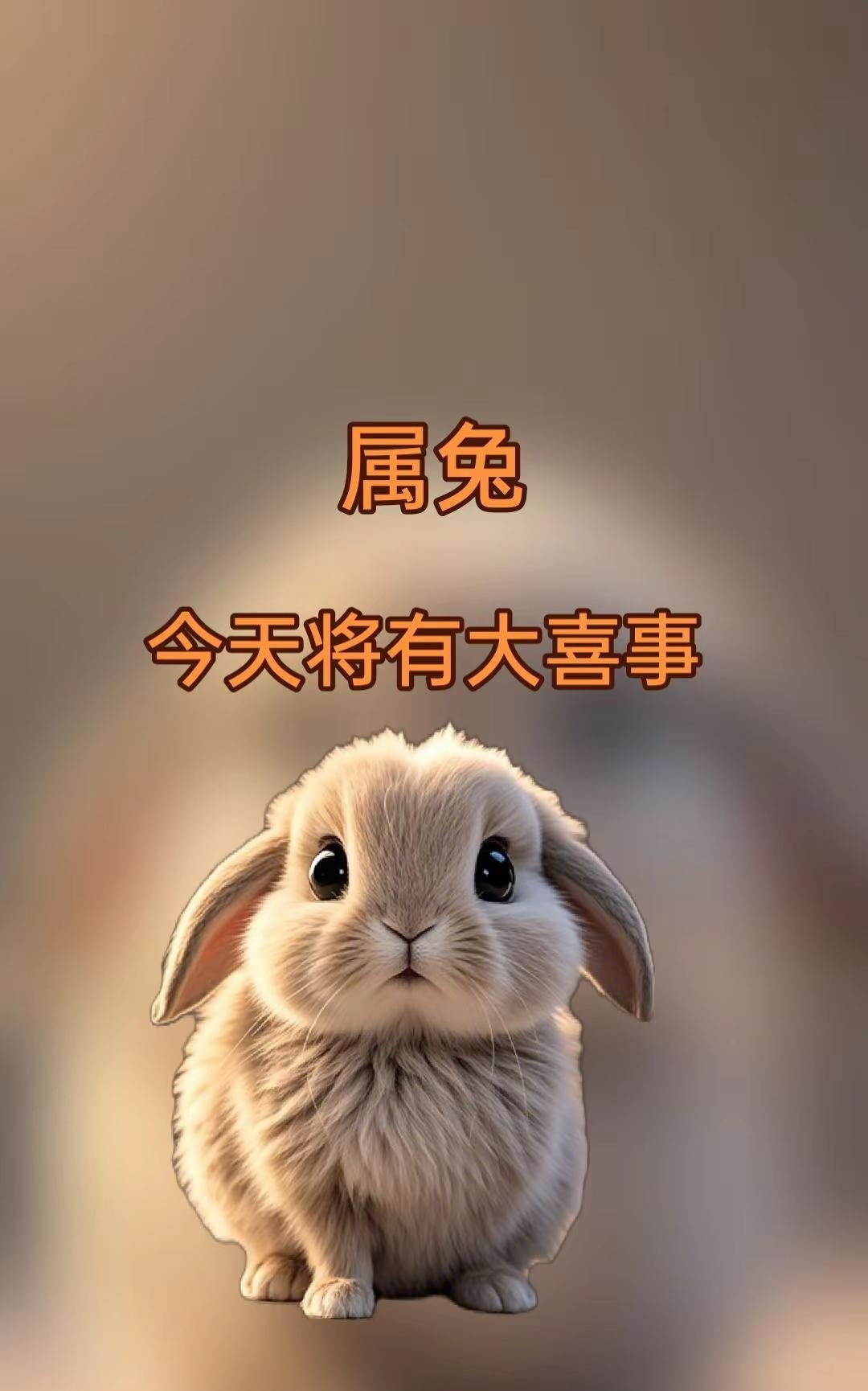 兔年运势生肖文案抖音(2021年生肖兔好运方向)