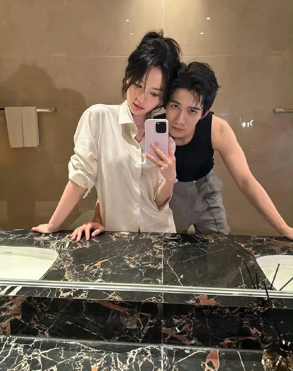 从未见过《五福临门》这种麦法,一山更比一山高啊