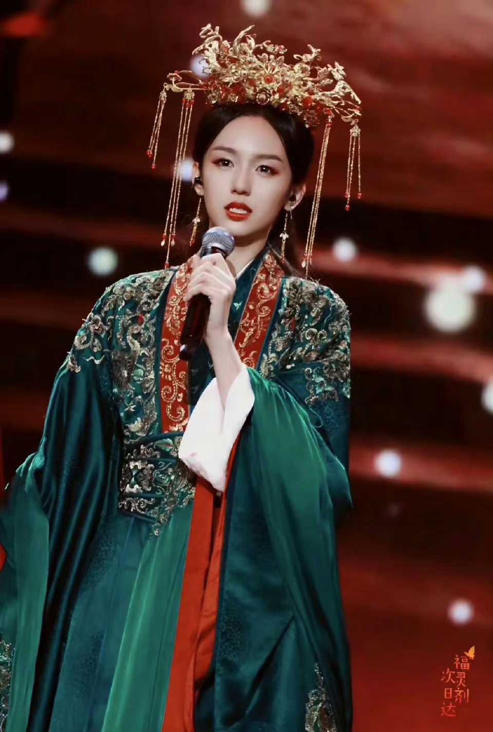 山河令的阿湘🈶 ​