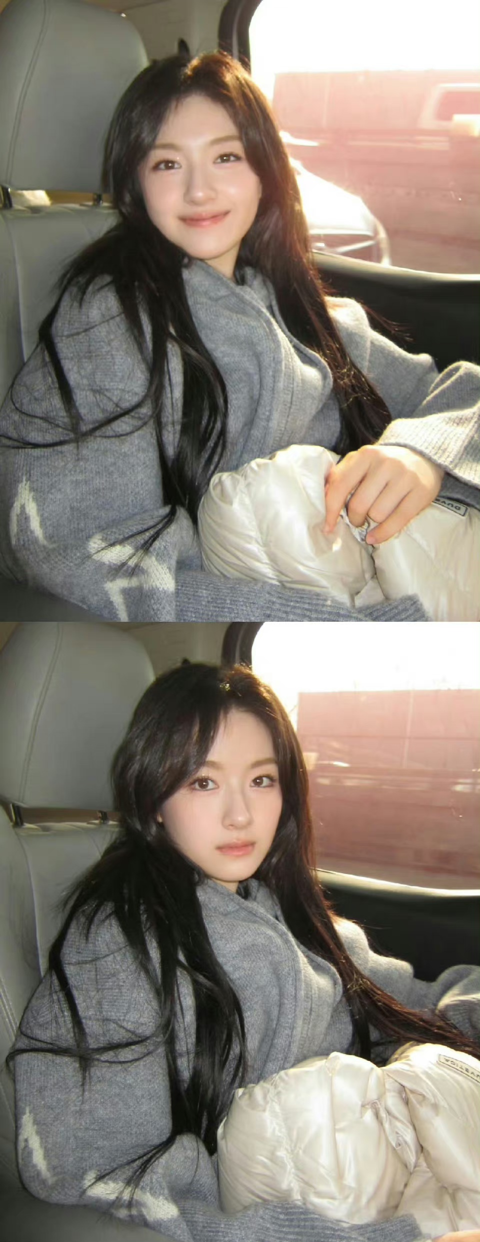 李兰迪这两张好看到忍不住想发. 67