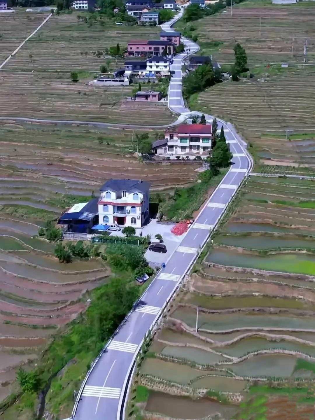 如果有机会长久地生活在这里,在这片充满独特魅力和