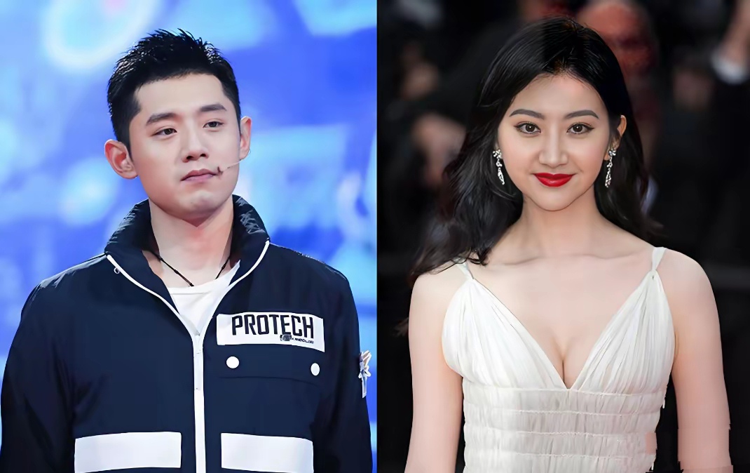 景甜或许未曾想到,距离那场沸沸扬扬的"债务争议"仅两年多,张继科已