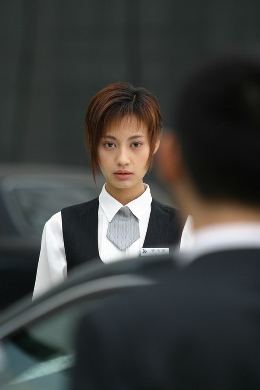 蝴蝶飞飞里的钟晓印,大家还记得吗?可是这部剧结局让人遗憾