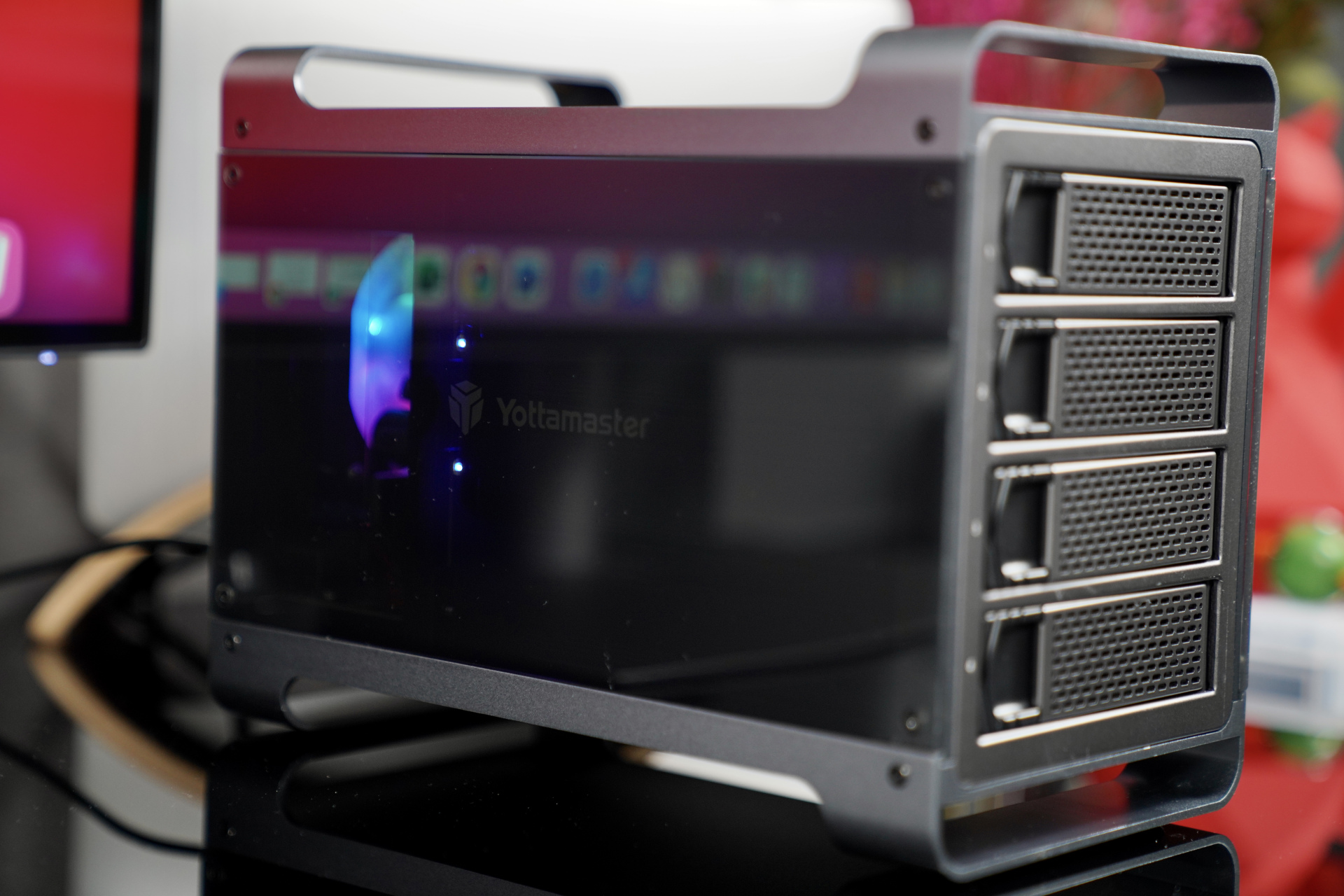 我的电脑内存只有1t,一般一个工程文件就占用了一半,所以硬盘对我来说