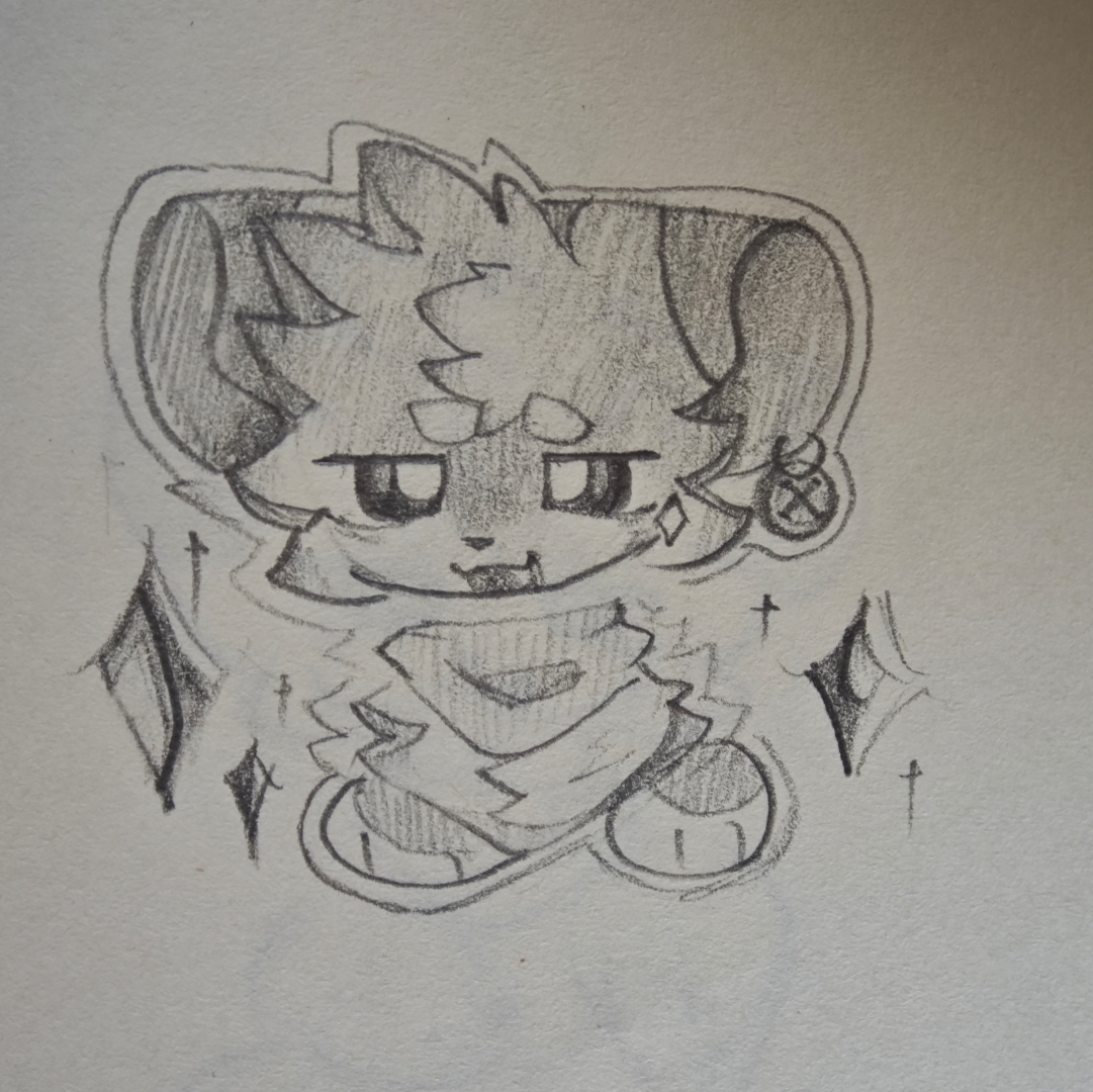 微看画技,犯贱的时候会给你画几个舞长所以不要向我要!