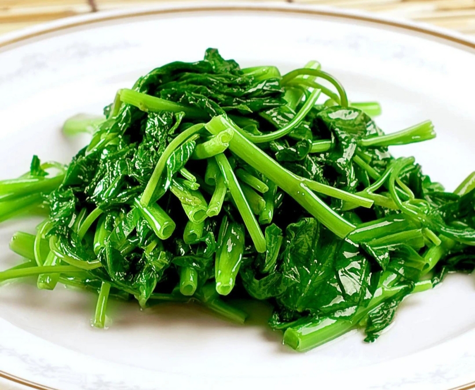 重庆的藤藤菜,炝炒好吃.你那儿叫什么菜来着?