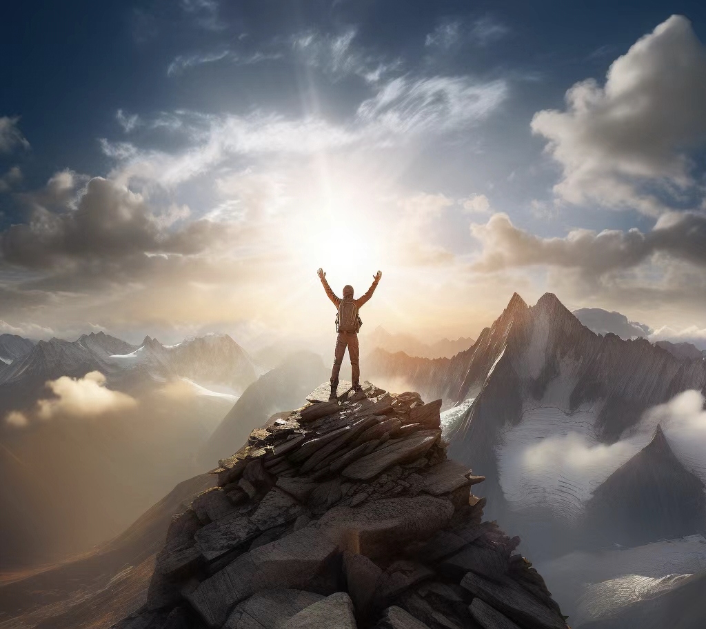 90 由于天赋和成长环境的不同,每个人对人生体验的感触也就不同.