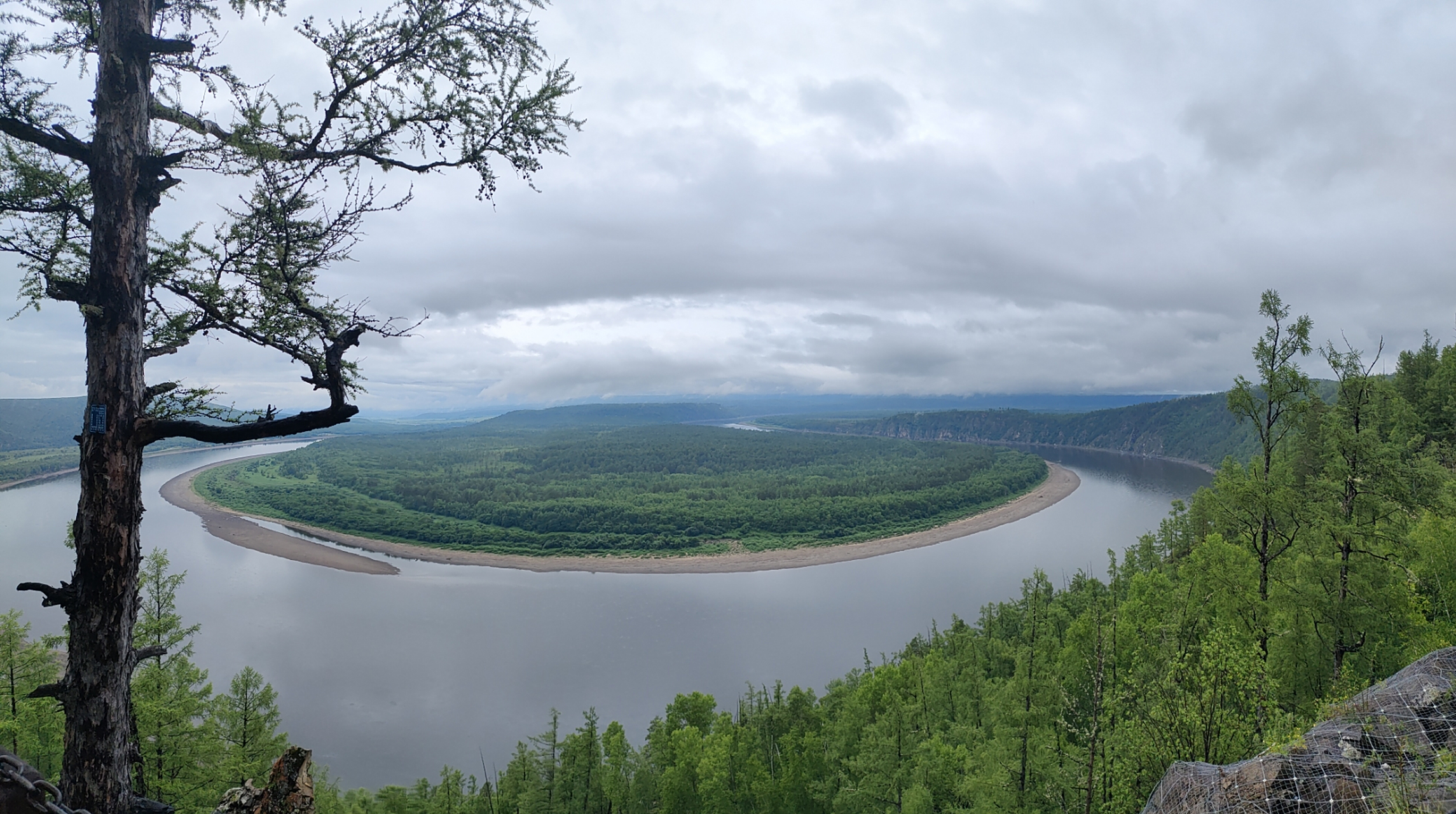 北极村最美的风景#百度仲夏打卡挑战赛