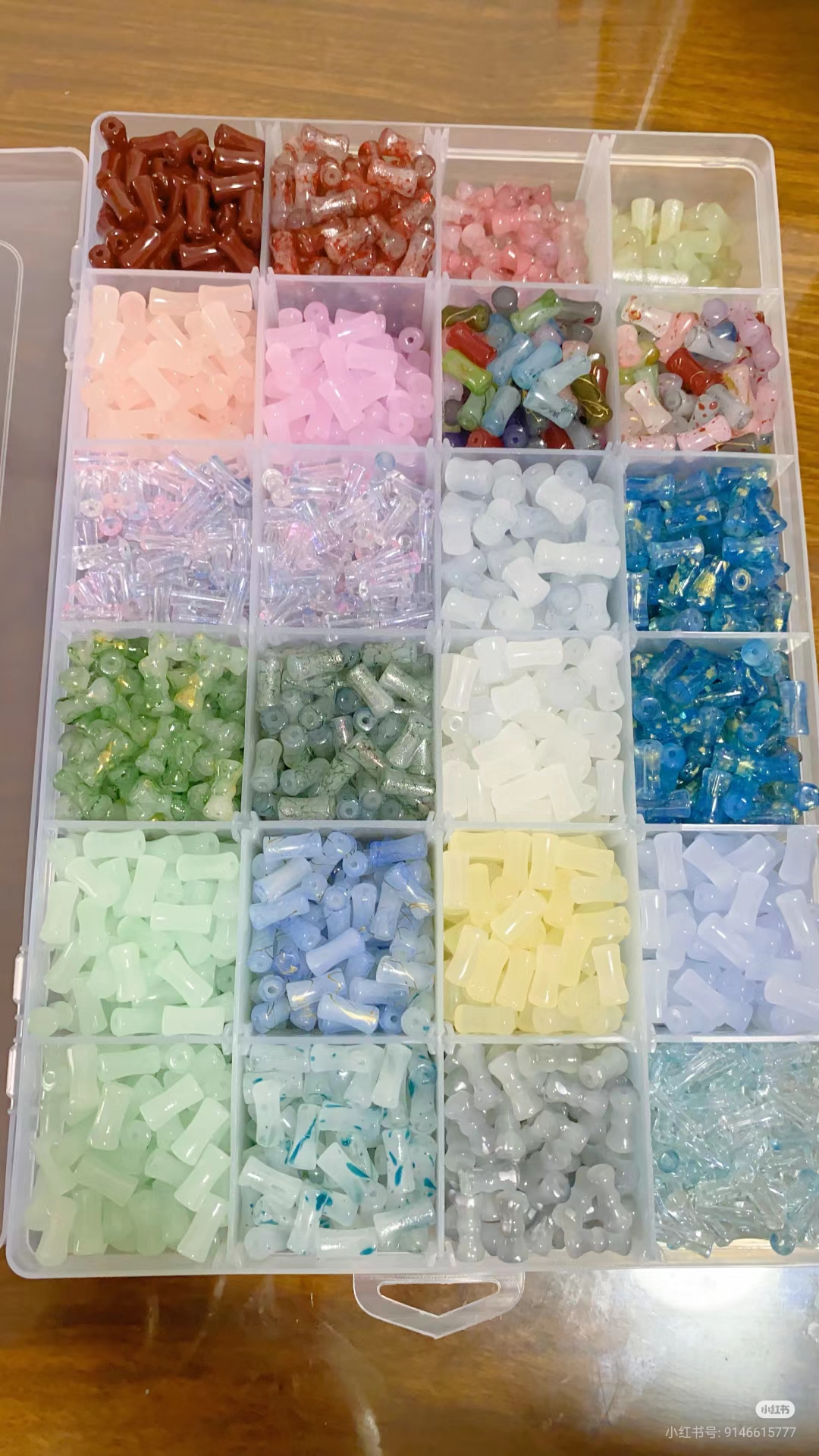 我的手工代理想做私信我