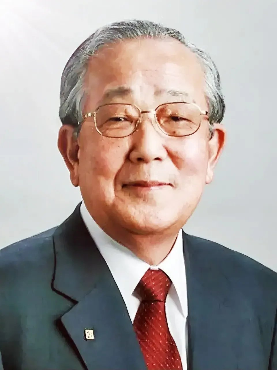 稻盛和夫:"钱的背后是事,把事做到极致钱自来;事的背后是人,把人做好