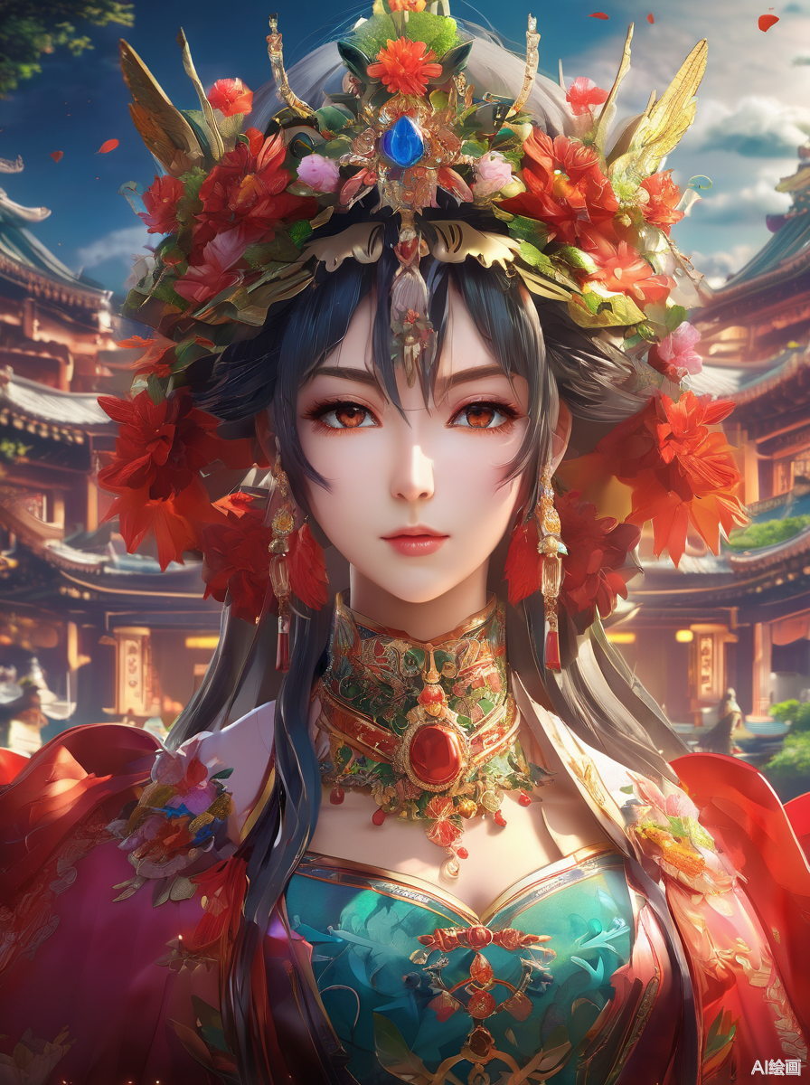 《大帝姬》by希行:故事主角薛青,原是一名顶级杀手,穿越后被迫隐藏