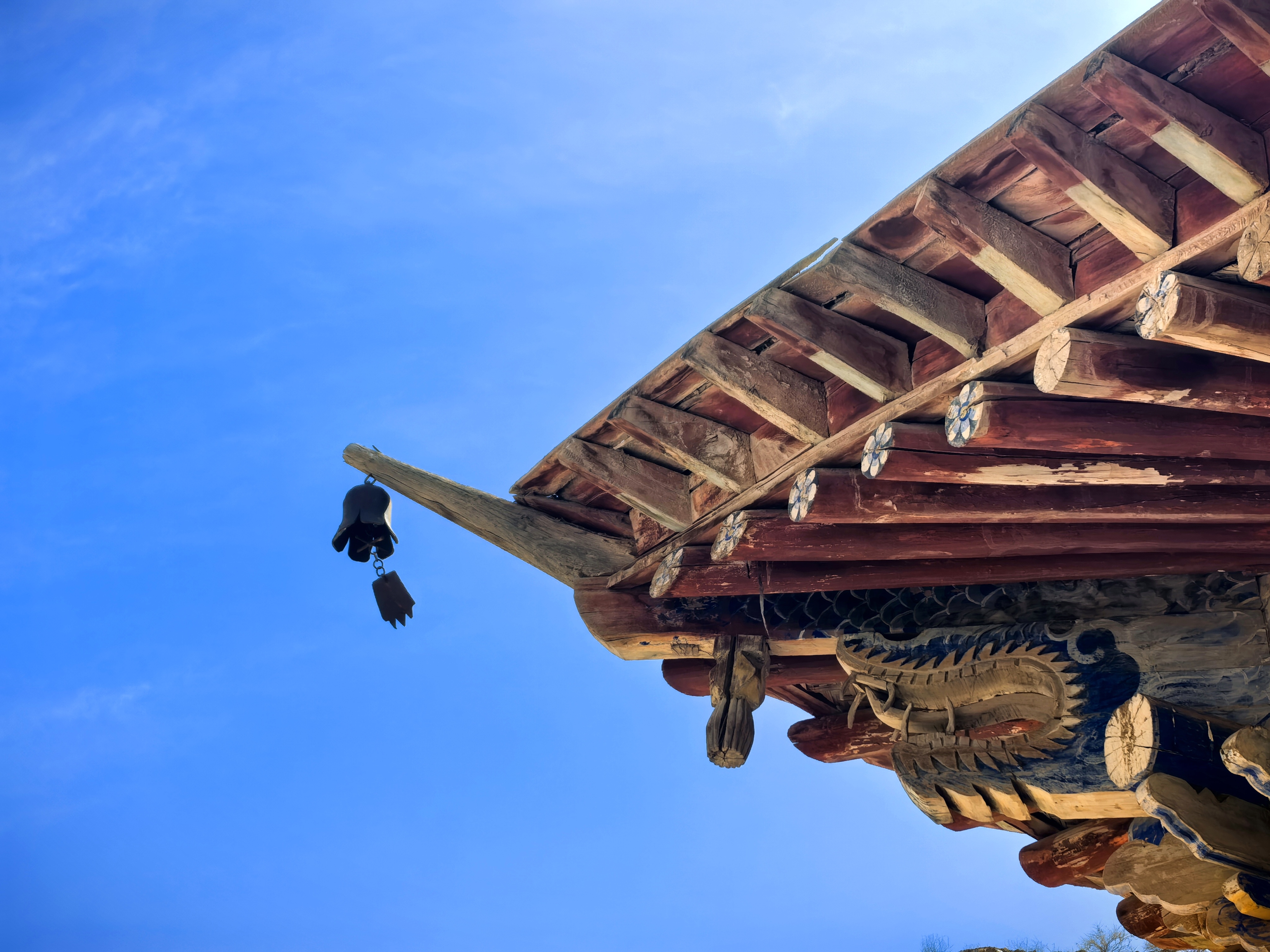 甘肃文殊寺石窟群  #心疆知旅# #西天取经计划# #青甘大环线# #动态连