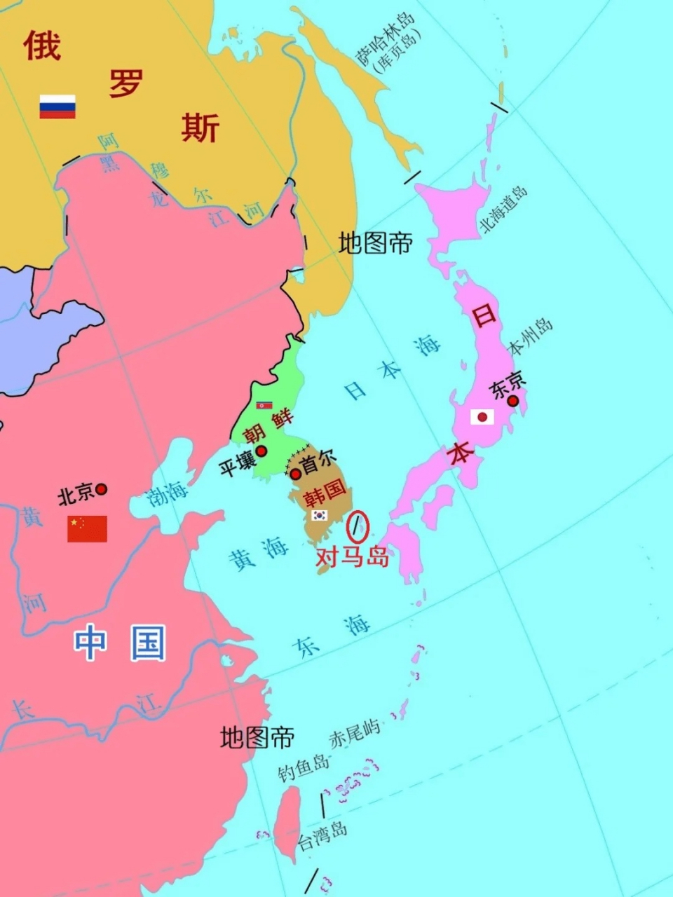 韩国外交人员傲慢无礼之极,不知他们哪来的底气?