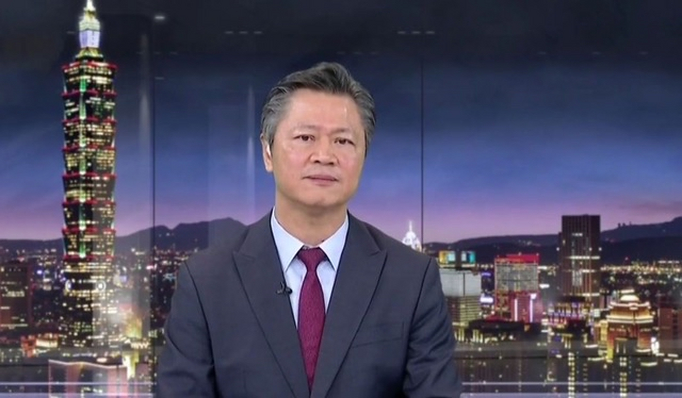 台湾名嘴赖岳谦:中国门庭若市,为何偏偏冷落美国?