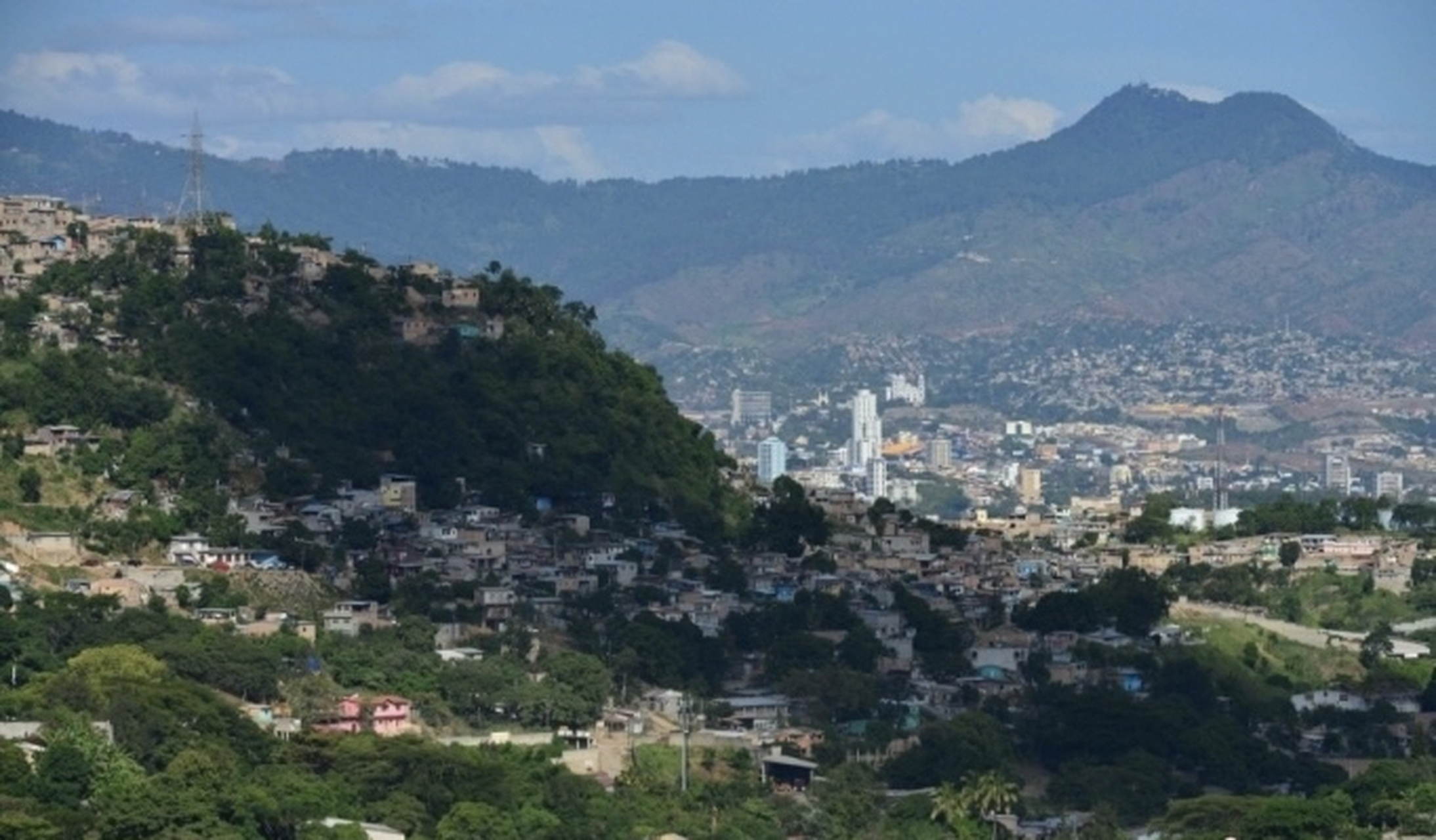 洪都拉斯是个什么样的国家?据说华人在当地很受尊敬.