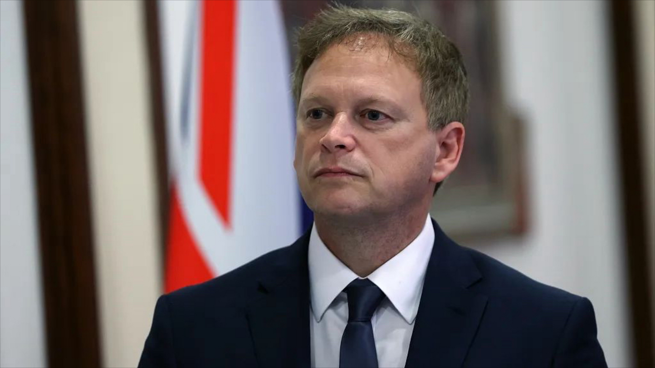 英国国防大臣发表惊人言论:"西方国家已经消耗掉了祖先通过历史上的