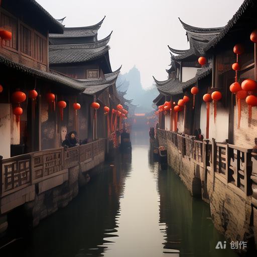 三河古镇,坐落于安徽省合肥市肥西县,是一处承载着千年岁月沉淀的历史