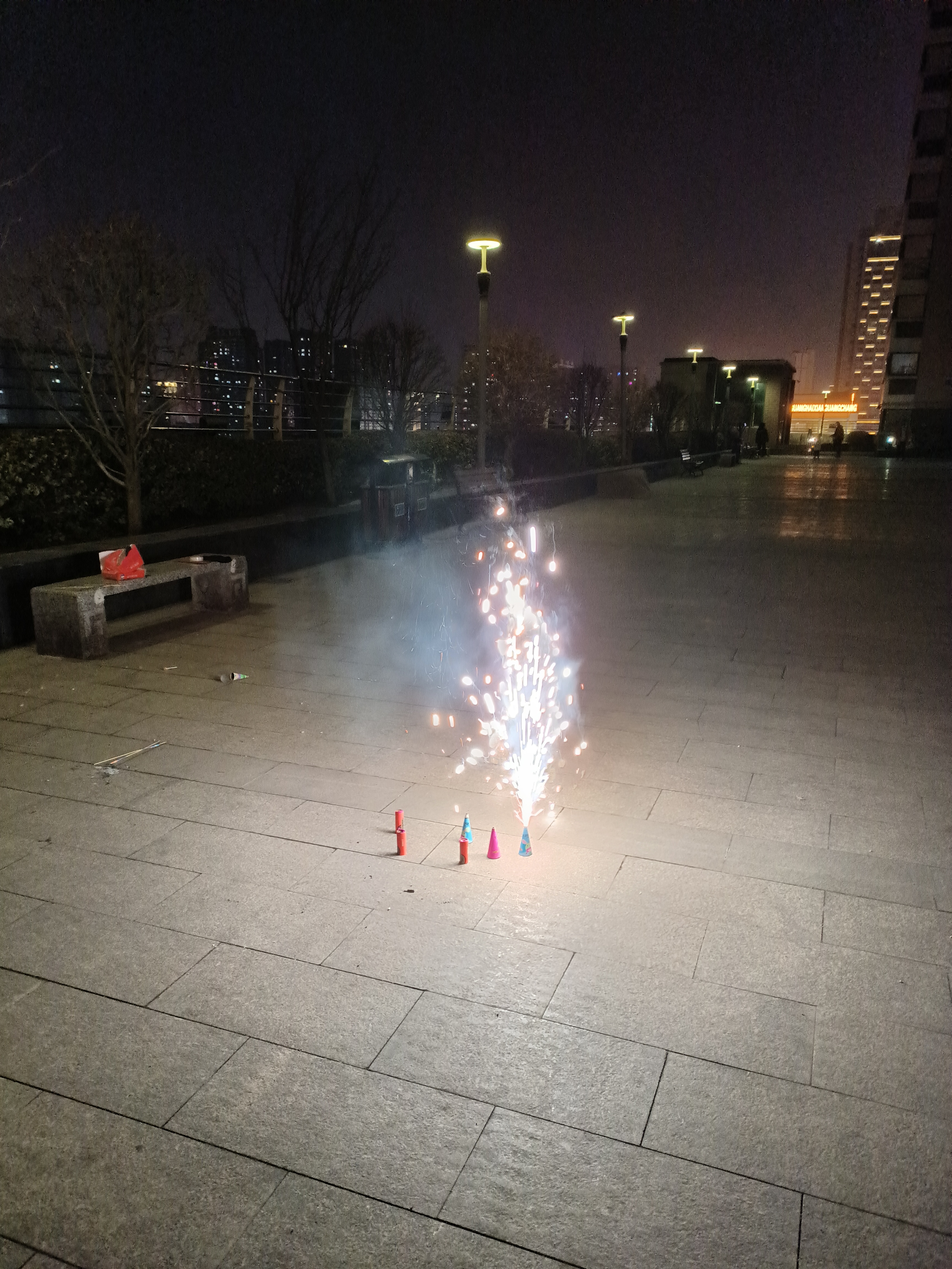 今天为什么放炮2023年8月6日为什么在线