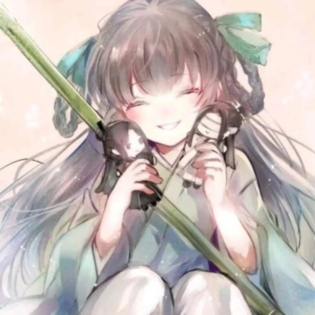 阿菁生日快乐,一个迟到的生日祝福~#魔道祖师# #阿菁生日快乐