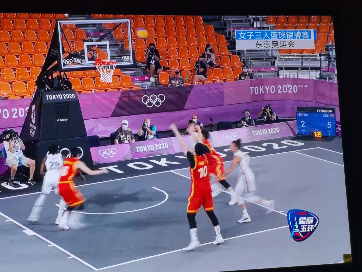 东京奥运篮球项目备战，中国队备战东京奥运会