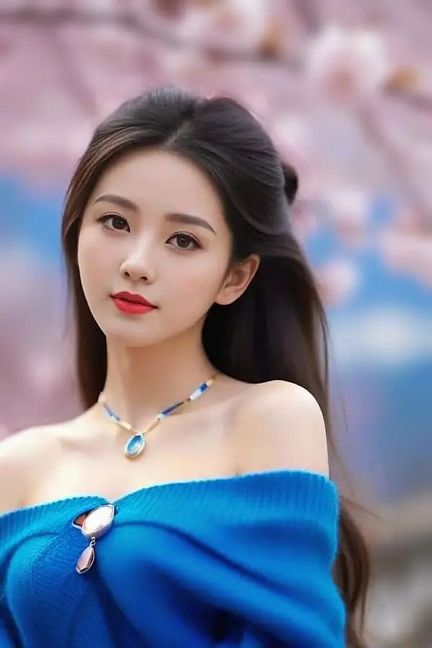 95 一头飘逸的长发,像瀑布般洒落,98 在阳光下闪耀着丝丝光泽.