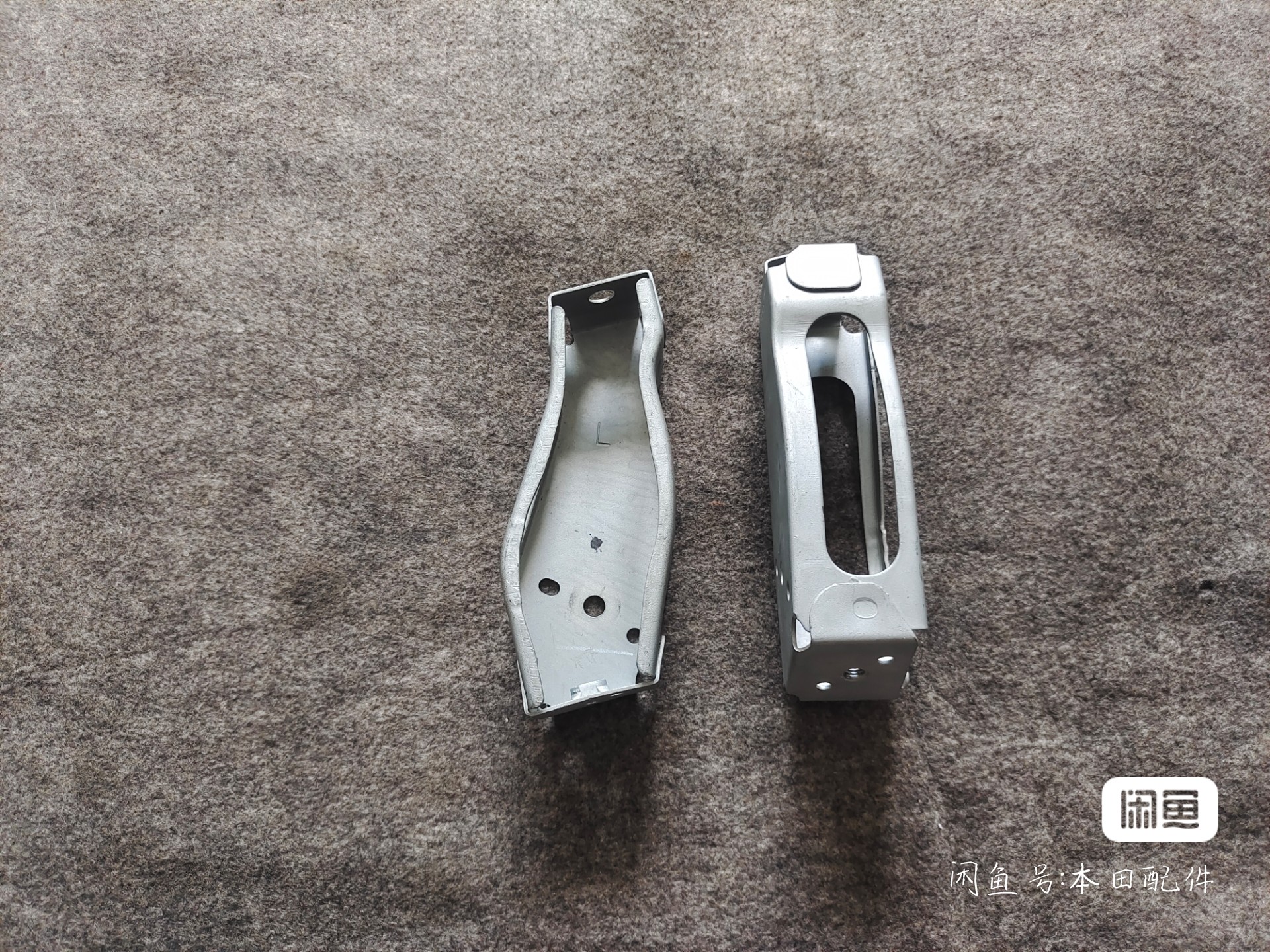 适用于本田凌派13至18大灯支架   前大灯支架,下托支架