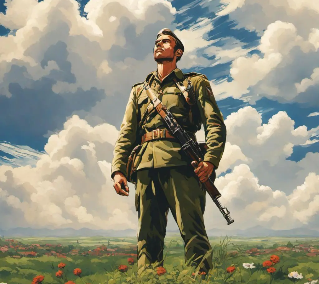 清明给英烈写句话#中国历史上有许多著名的英烈,他