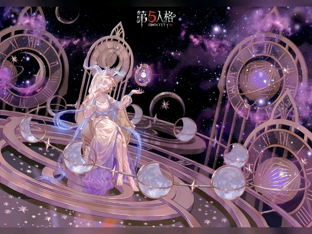美图上大分[鼓掌]#第五人格我们第五玩家太有脑了裘# #第五人格精美