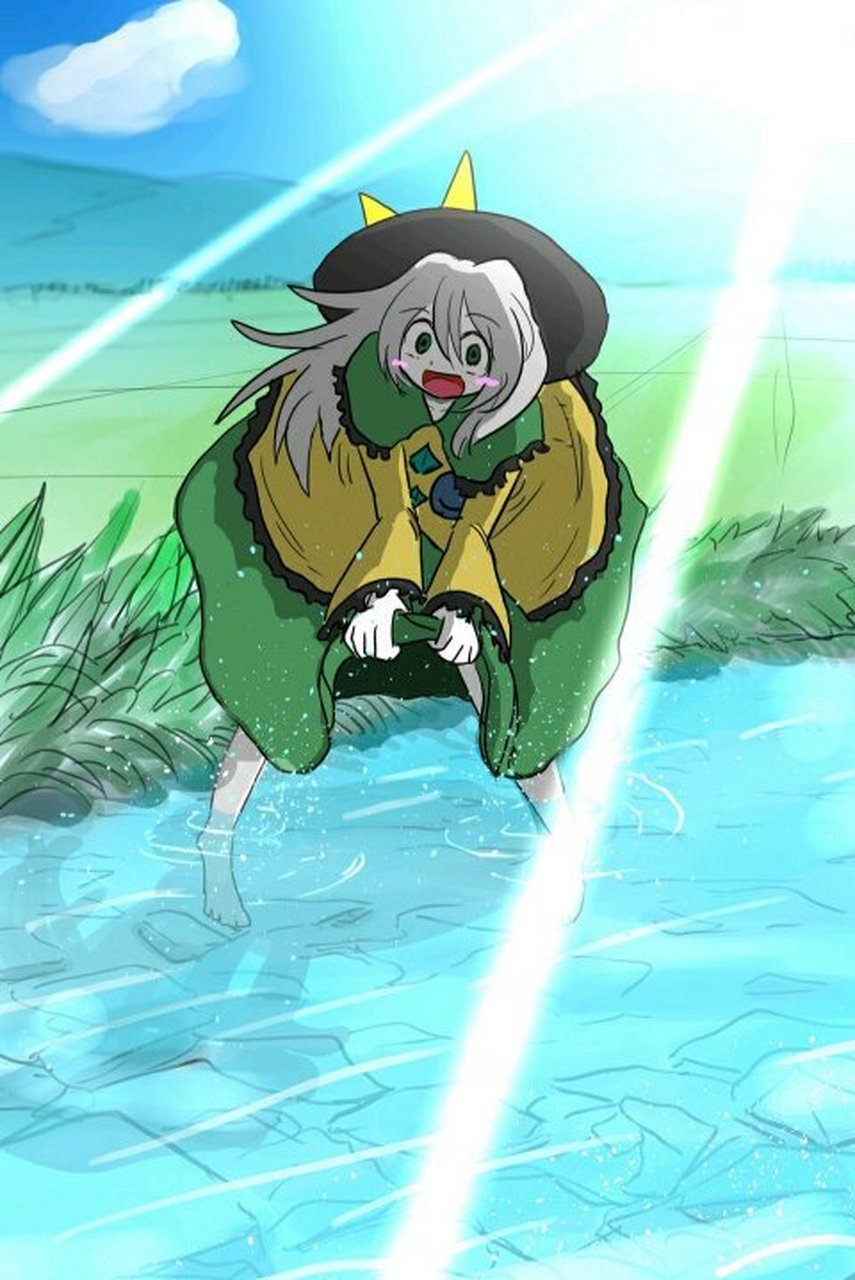 恋恋的心跳大冒险[心][心][心]好久没发了