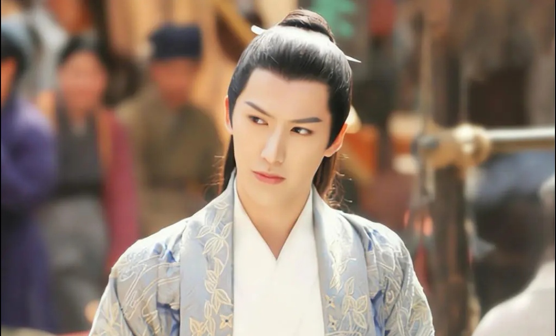 《九流霸主》由白鹿,赖艺领衔主演,方逸伦,徐沐婵,翟子路主演的一部