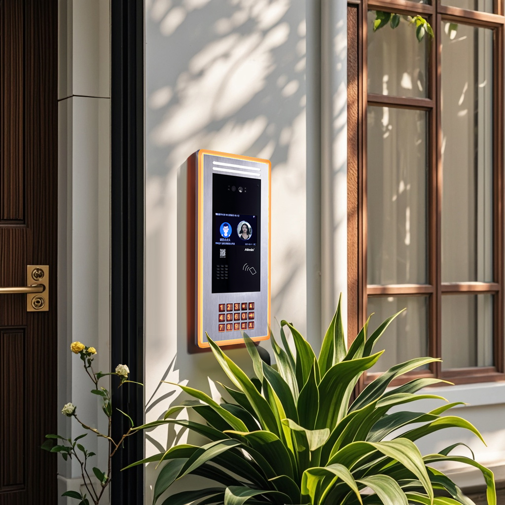 在如今数字化的时代,小区楼宇的门禁系统也需要与时俱进,从模拟系统