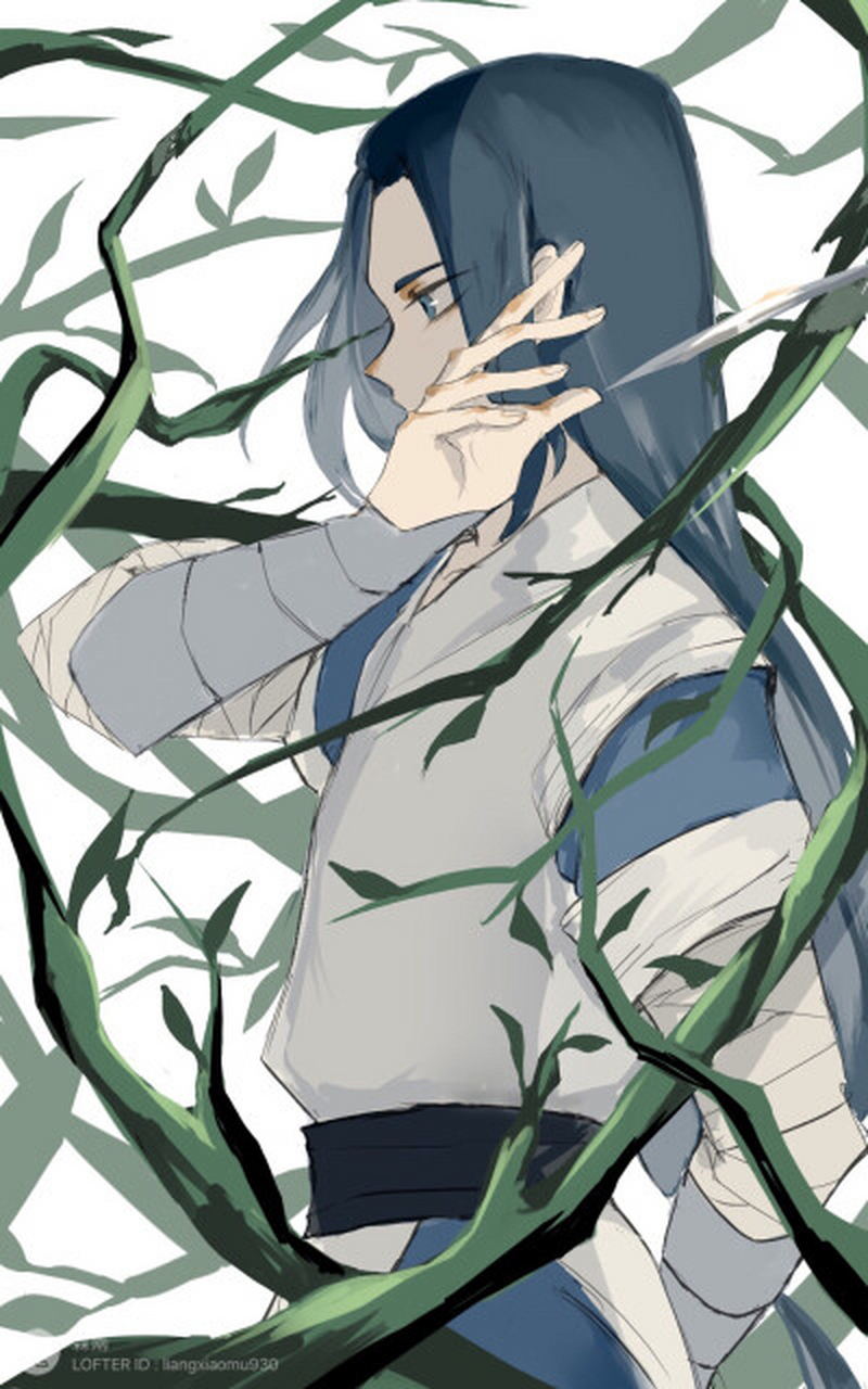 无限大人