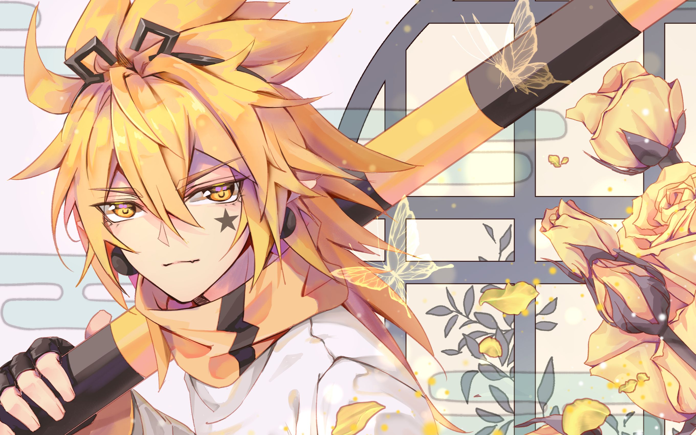 祝嘉德罗斯大人生日快乐[鼓掌][鼓掌][鼓掌]