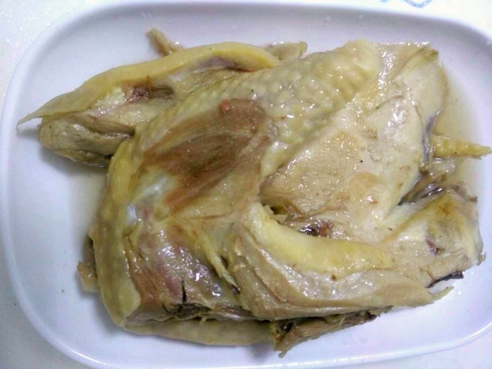 透板鸡图片