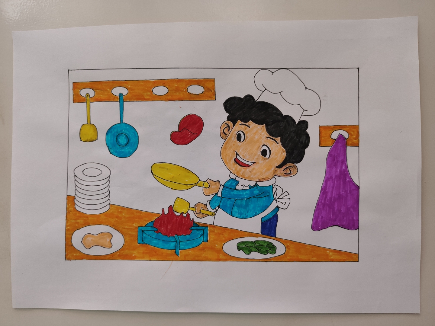 ,河北省承德市隆化县七家镇宝山营村人,喜欢