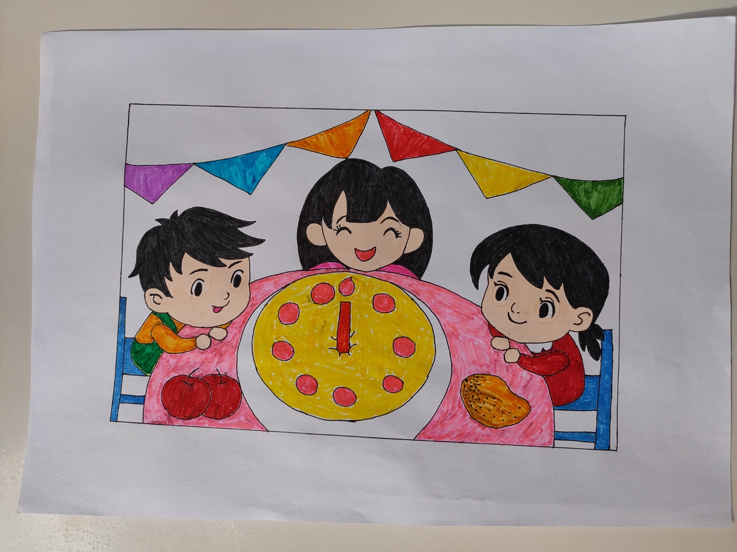 简介:陈小博,笔名(山中诗人),河北省承德市隆化县