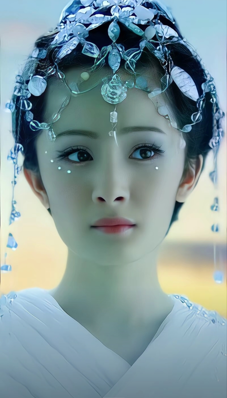 仙剑三 雪见 夕瑶 长相思(雪见结局) 花似伊 柳似伊 叶叶声声是别离