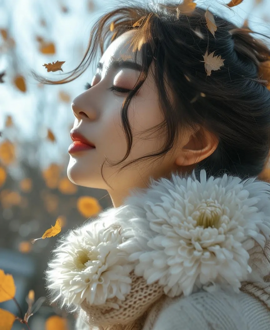 被时代夹击的七零后