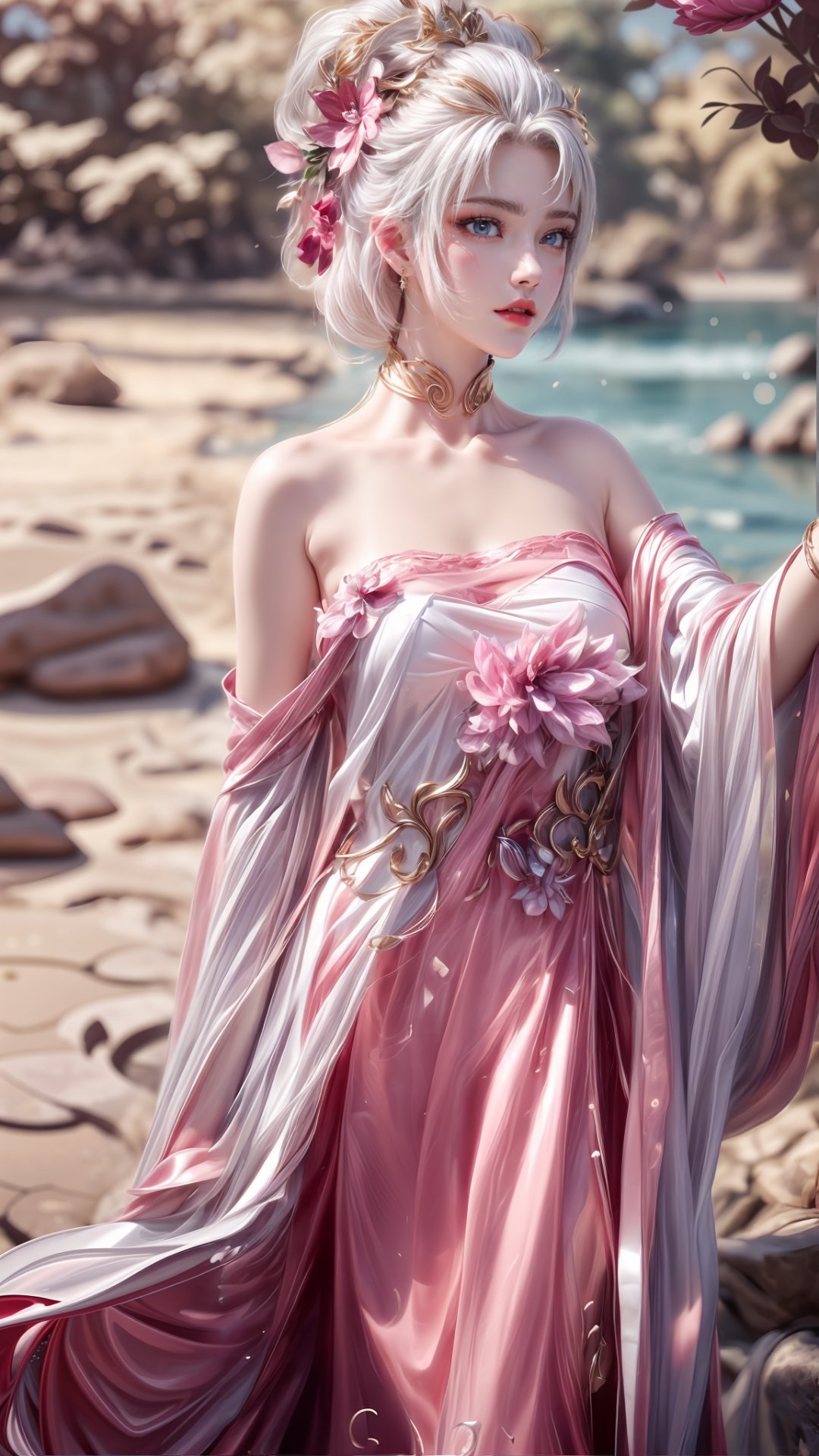 还是某部待爆剧的隐藏boss?