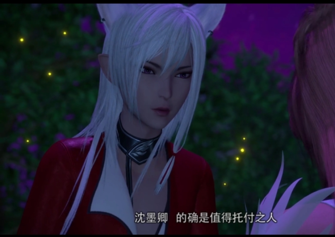 很多人说寒烟君帅,我想问问,真的帅吗?