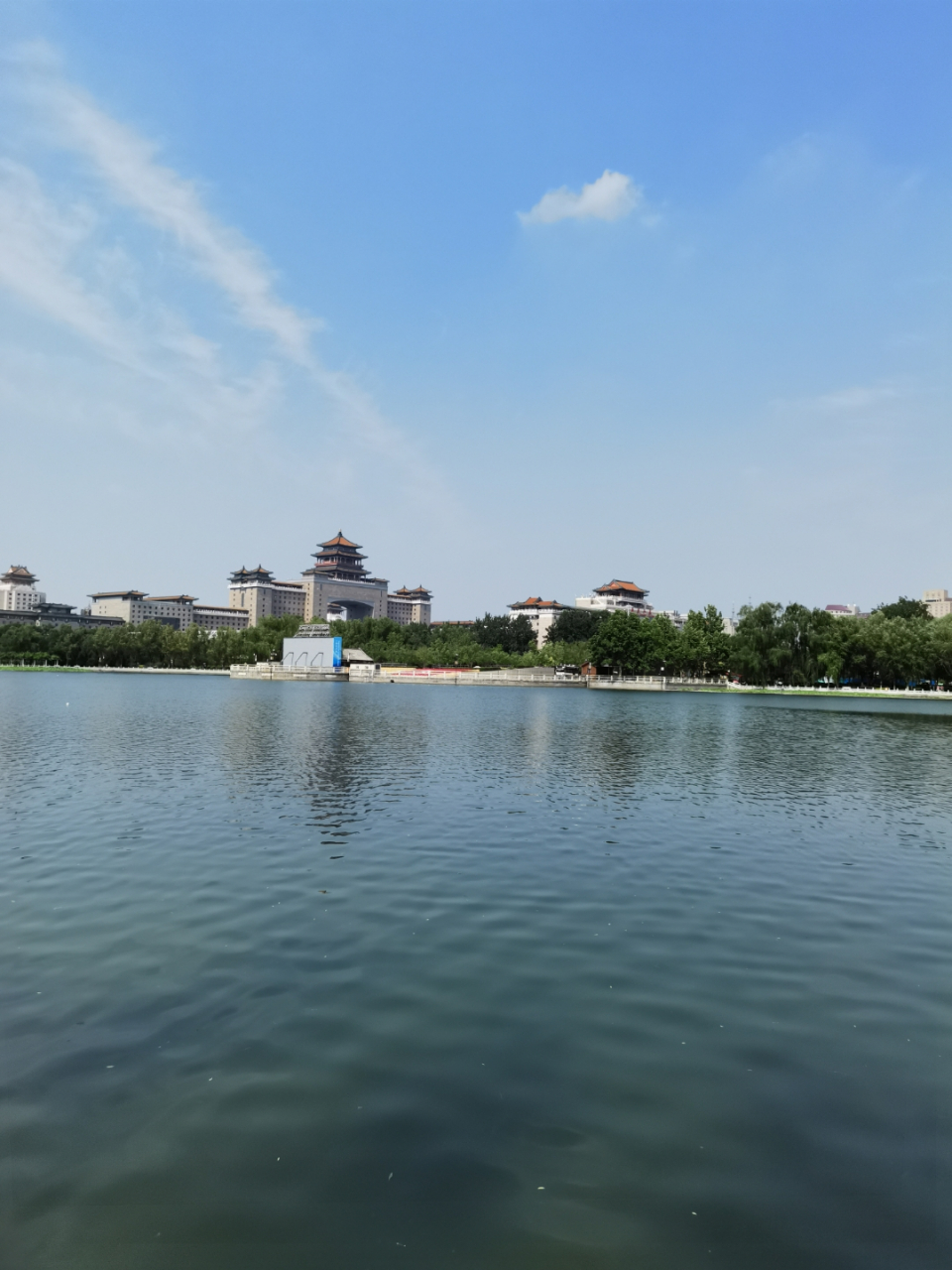 北京西站附近,莲花池公园,免费入园,风景宜人,闹中取静,到早的或者早