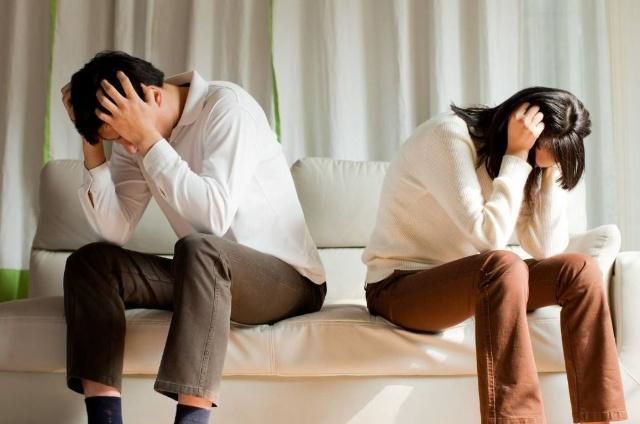老婆从不主动过夫妻关系正常吗