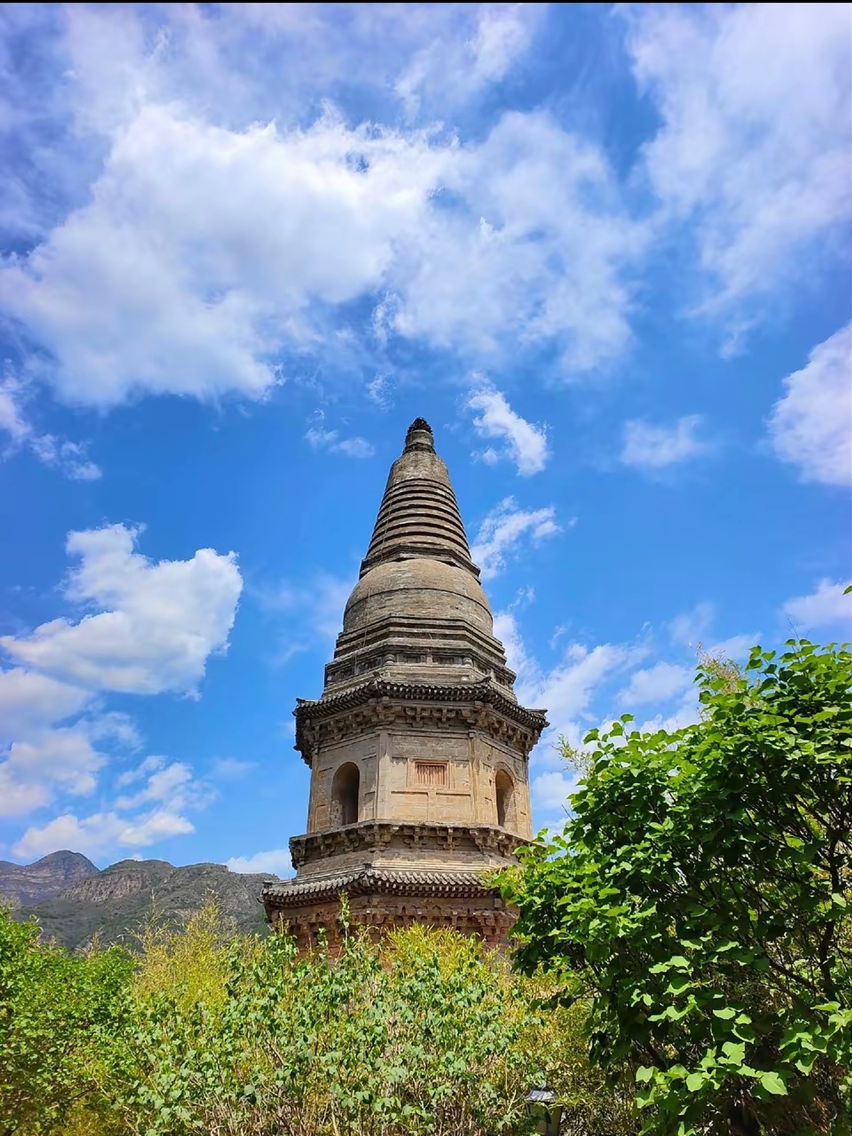 北京房山景区大全图片图片