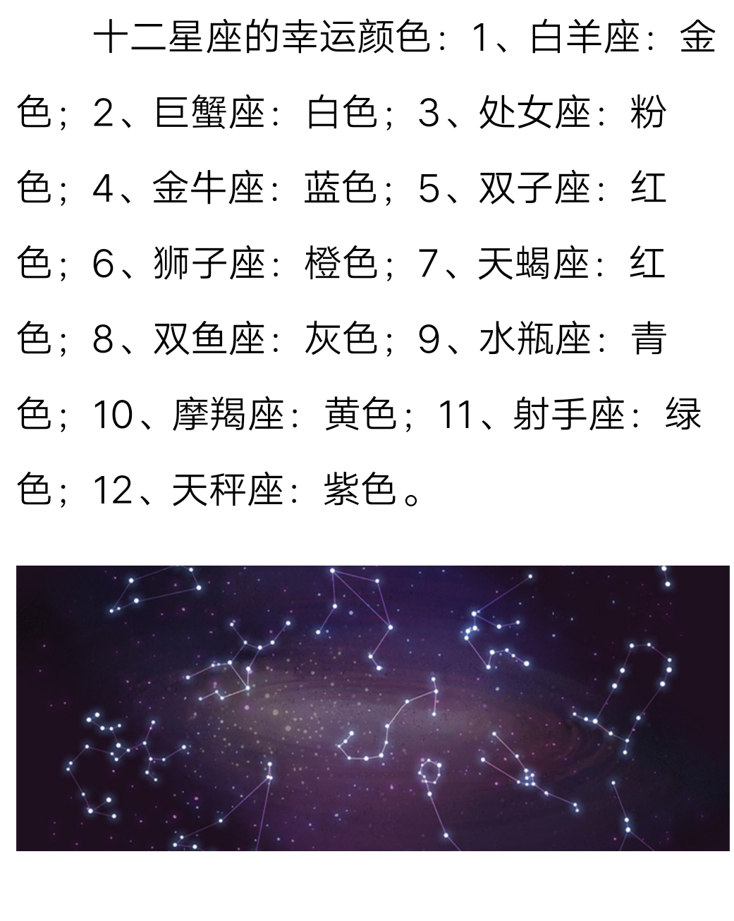 十二星座守护神兽上集来了