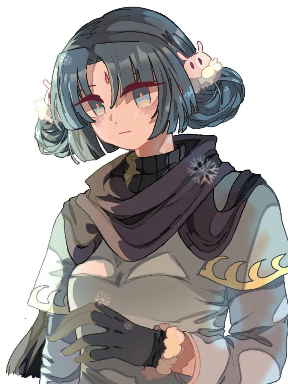 今天的主题是柳仙儿,最后一张图片是激活码