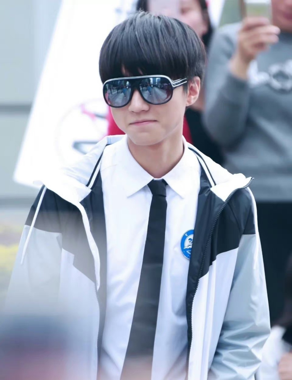 夏常安生日快乐.