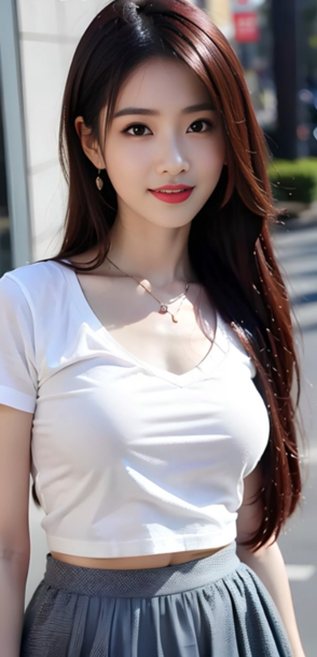 淑女贤惠,品行高贵, 令人敬仰,典范家庭的美好.